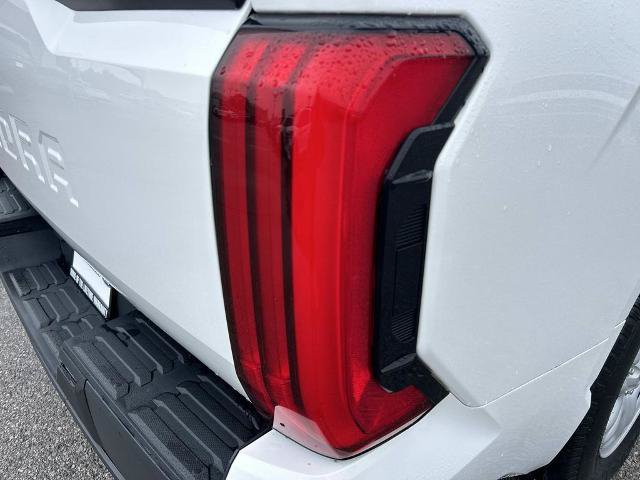 Used 2023 Toyota Tundra SR AWD/4WD image 11