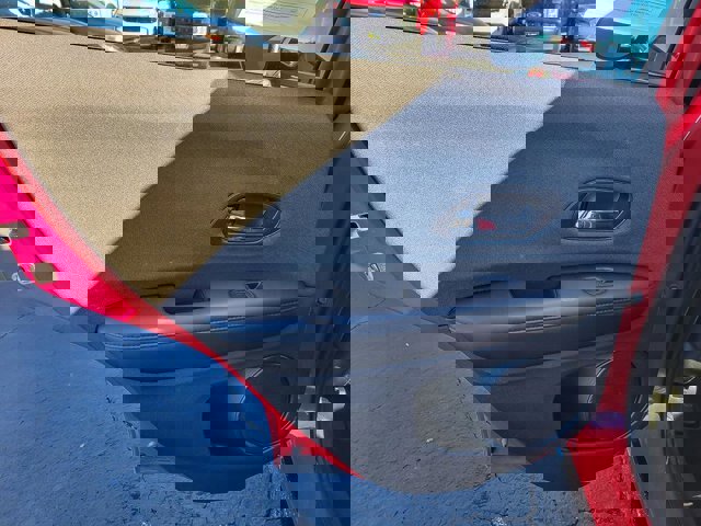 Used 2022 Honda HR-V Sport image 24