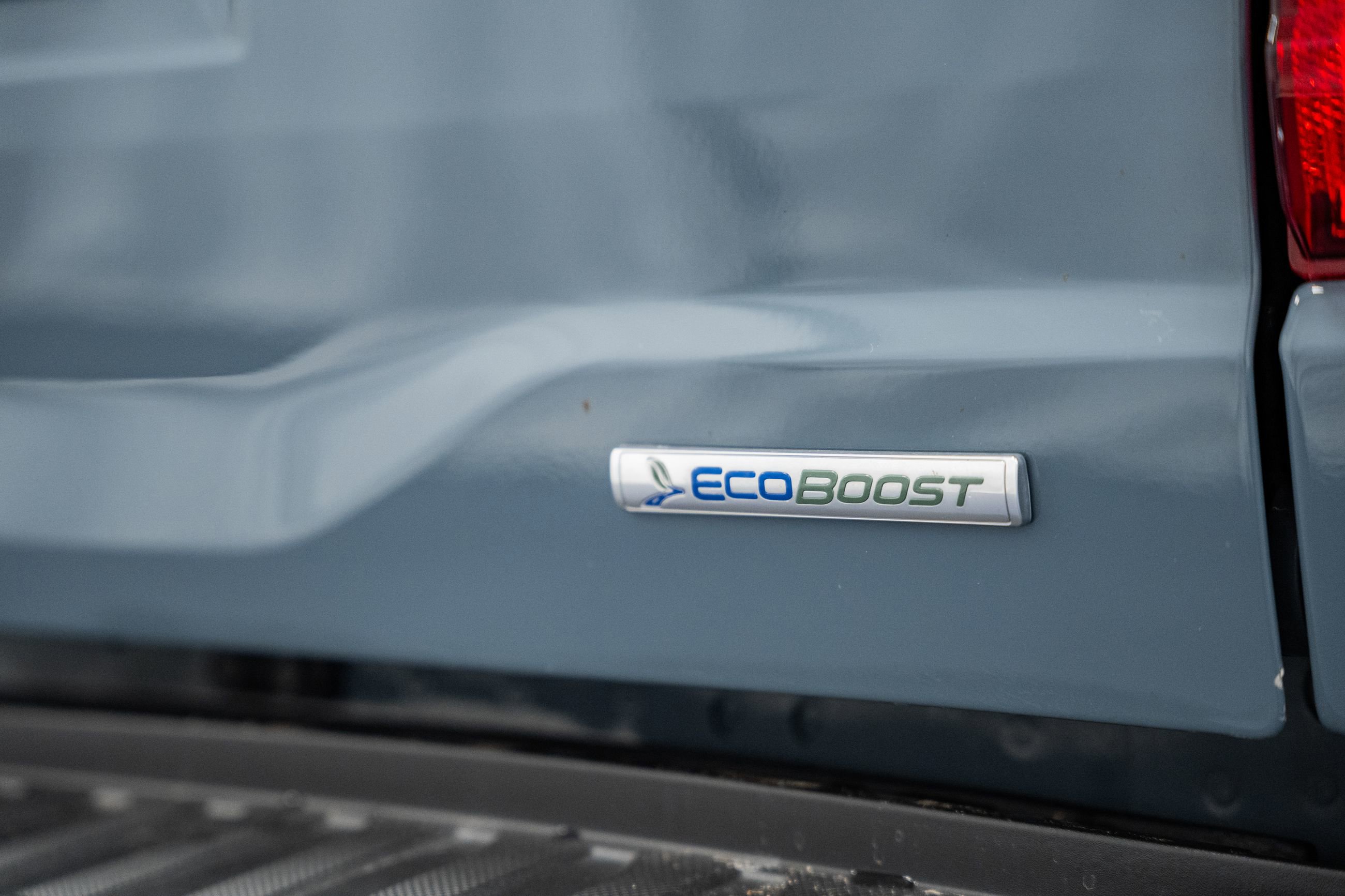 Certified 2023 Ford F150 Lariat w/ Equipment Group 502A High image 23