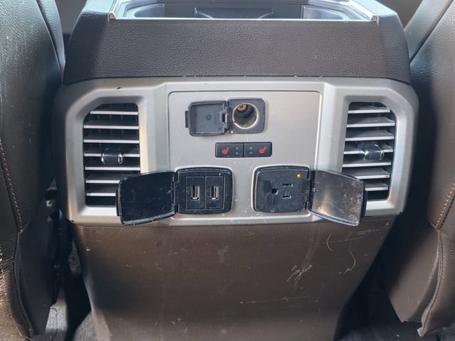 Certified 2019 Ford F150 King Ranch w/ Max Trailer Tow Package image 18