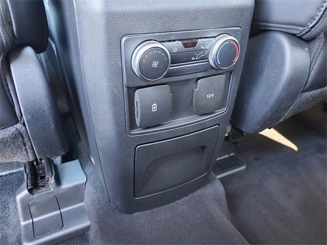 Certified 2022 Ford Explorer XLT w/ Equipment Group 202A image 29