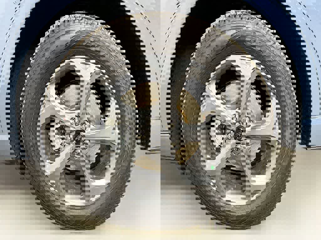 Certified 2024 Ford Escape ST-Line image 8