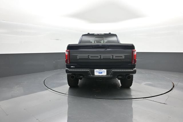 Certified 2026 Ford F150 Raptor AWD/4WD image 6