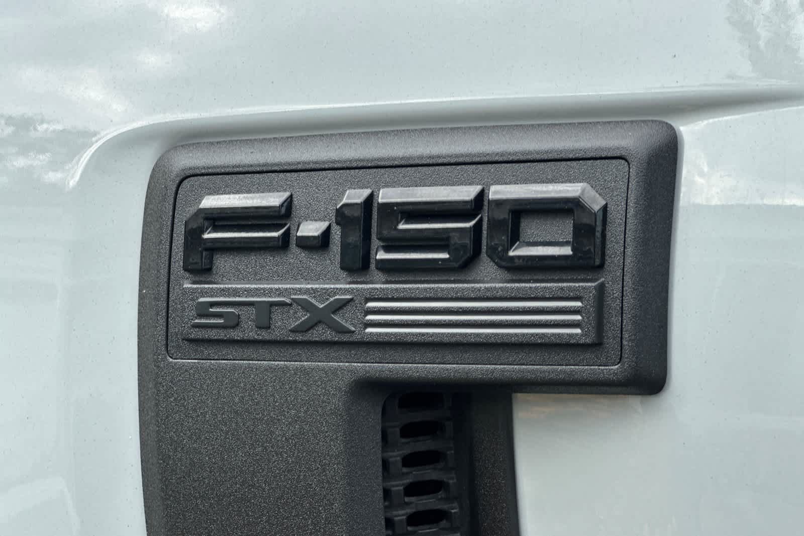 Certified 2023 Ford F150 XL w/ STX Appearance Package AWD/4WD image 31