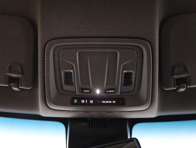 Used 2025 GMC Sierra 2500 SLE w/ SLE Value Package; image 17