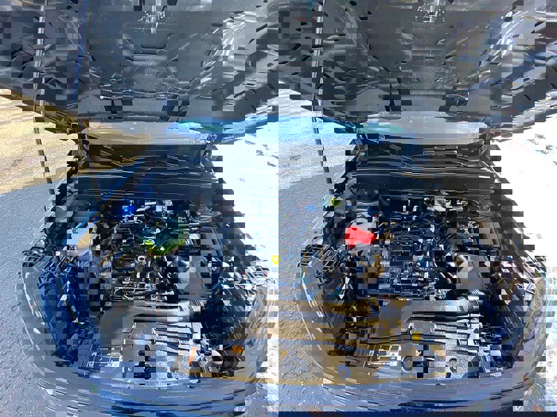 Certified 2024 Ford Bronco Sport Outer Banks w/ Tech Package image 52