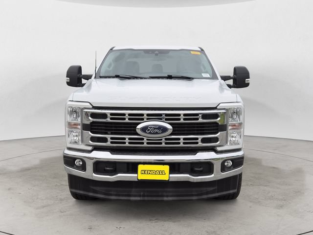 Certified 2024 Ford F350 XLT w/ FX4 Off-Road Package AWD/4WD image 2