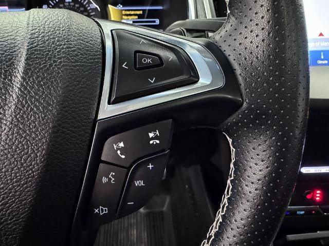 Certified 2020 Ford Edge ST w/ Equipment Group 401A image 18