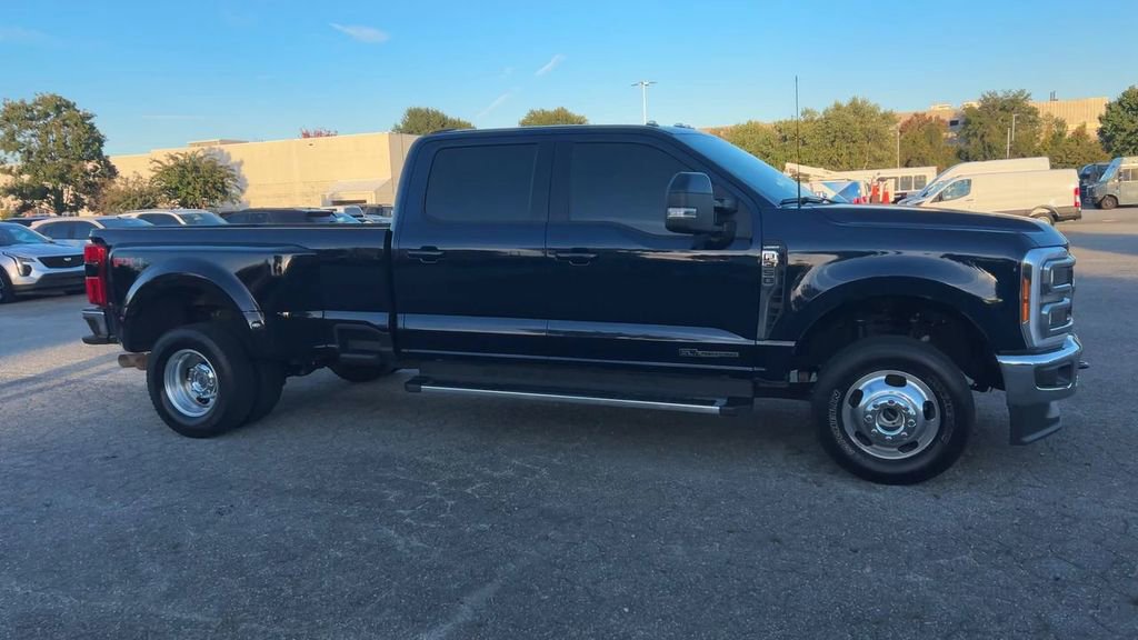 Certified 2023 Ford F350 Lariat image 13