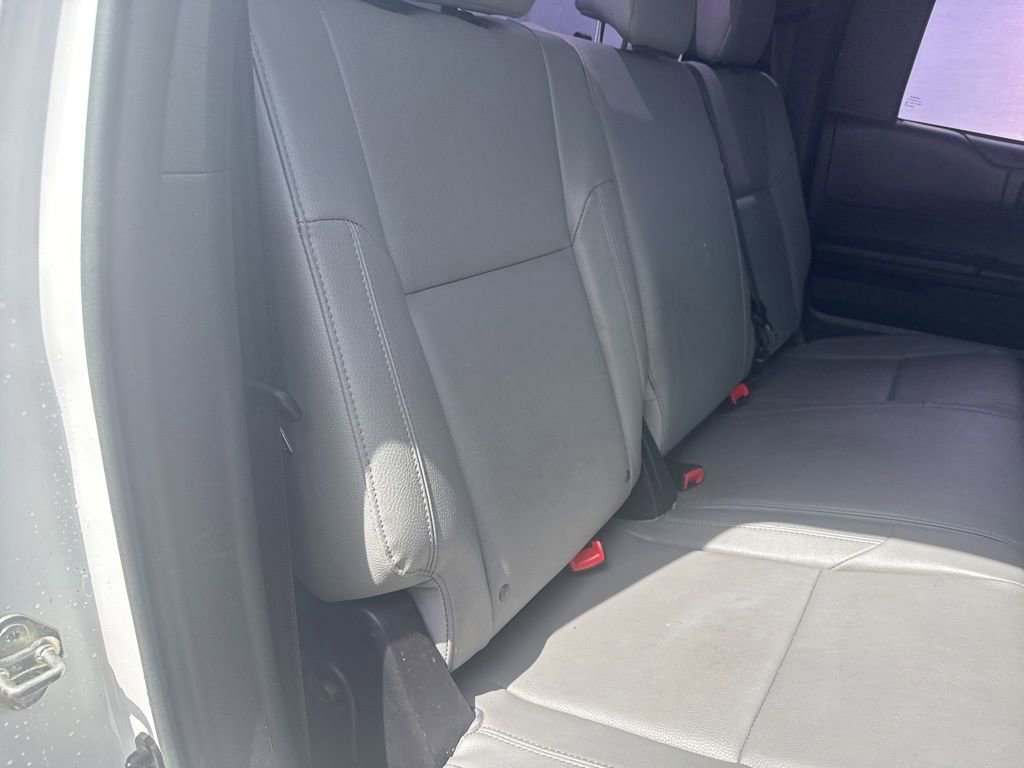 Used 2017 Toyota Tundra SR image 26