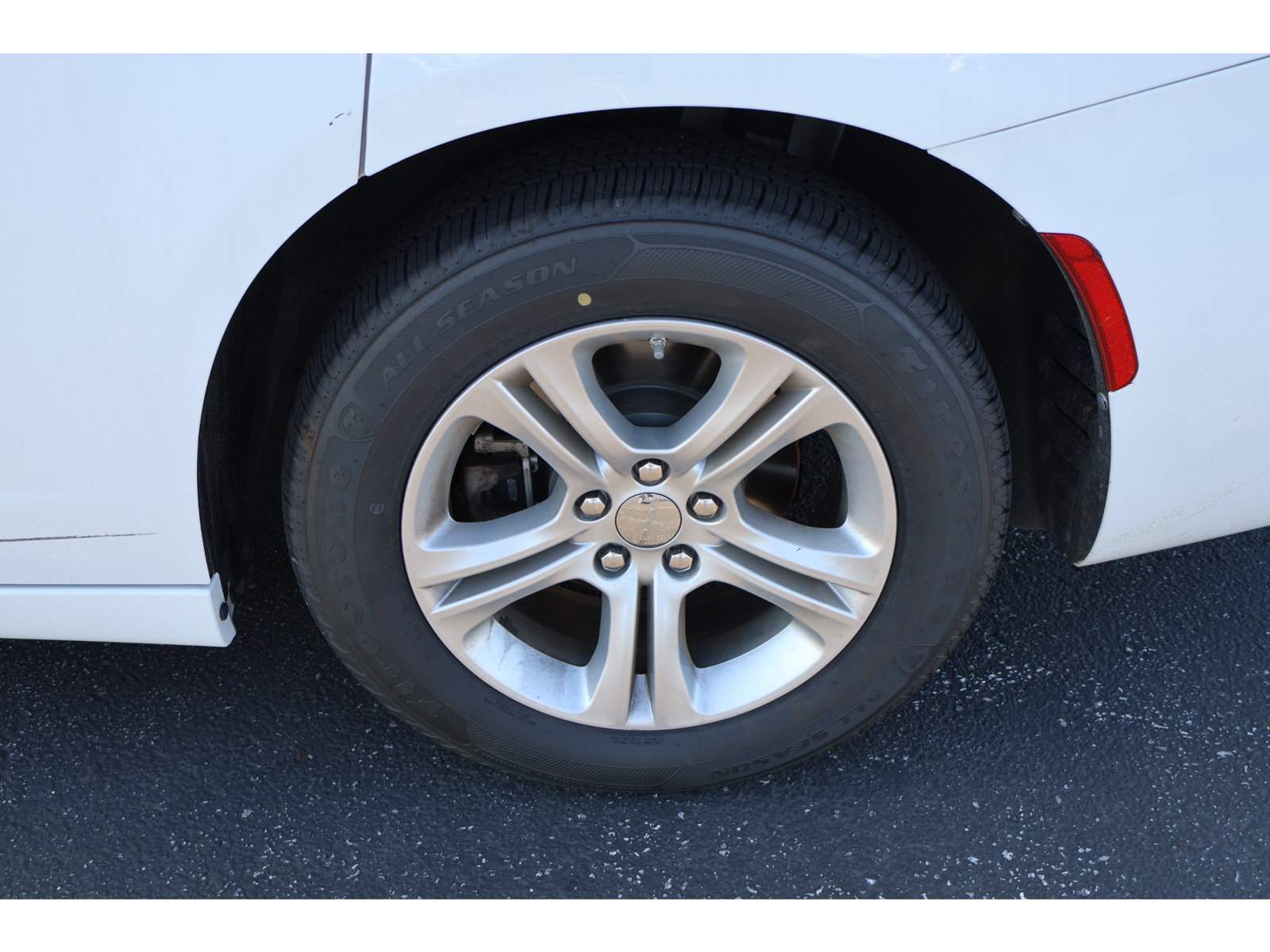 Used 2023 Dodge Charger SXT RWD image 13
