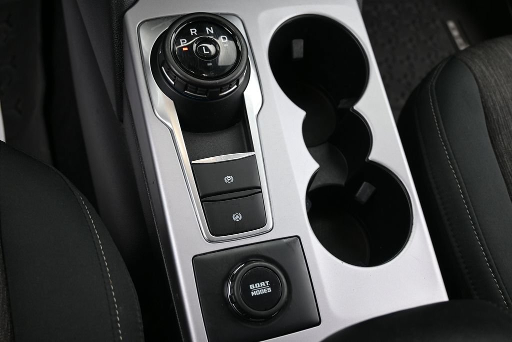 Certified 2023 Ford Bronco Sport Big Bend w/ Convenience Package AWD/4WD image 13