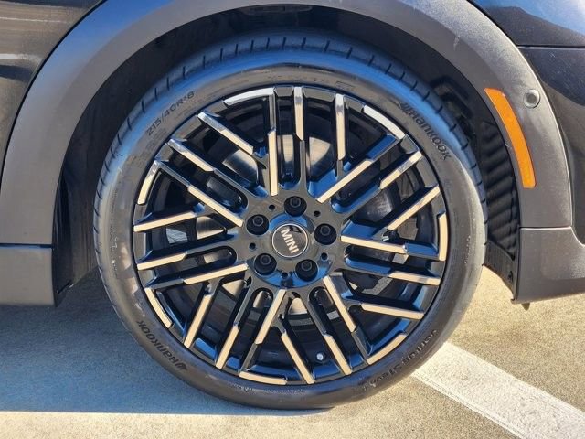 Used 2025 MINI Cooper S image 10