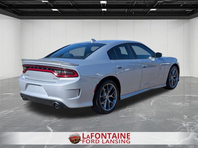 Used 2023 Dodge Charger GT RWD image 5
