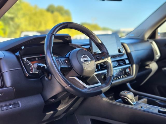Used 2023 Nissan Pathfinder SL w/ SL Premium Package AWD/4WD image 20