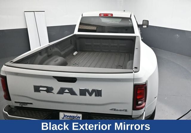 Used 2025 RAM 3500 Big Horn AWD/4WD image 26