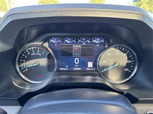 Certified 2023 Ford Expedition Max Limited image 12