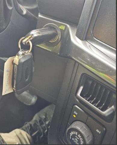 Certified 2024 Ford F150 STX image 9