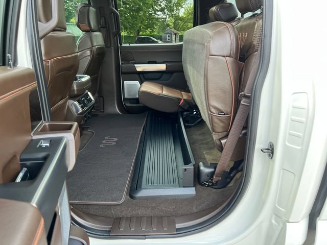 Certified 2023 Ford F150 King Ranch w/ Equipment Group 601A High AWD/4WD image 28