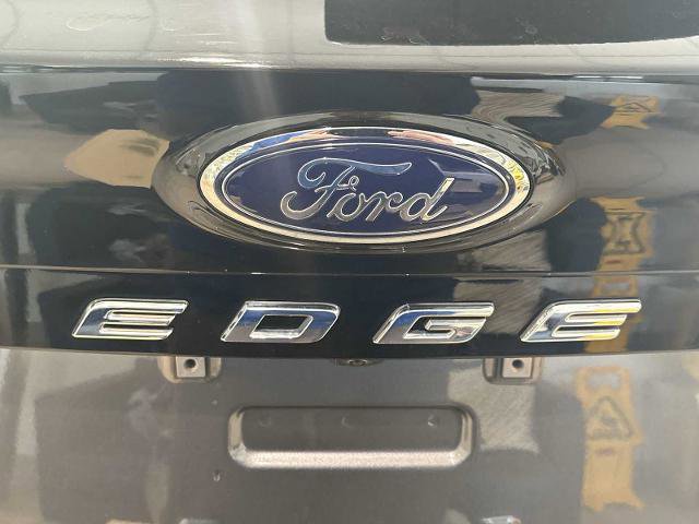 Certified 2024 Ford Edge SEL w/ Convenience Package AWD/4WD image 29