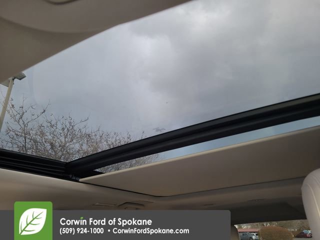 Certified 2022 Ford Expedition Max Platinum image 42