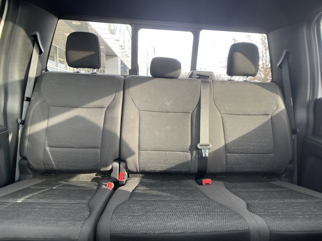 Certified 2022 Ford F150 XLT w/ Equipment Group 302A High image 34