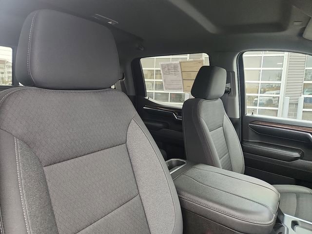 Used 2023 Chevrolet Silverado 1500 RST w/ All Star Edition Plus image 31