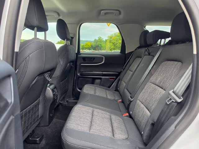 Certified 2023 Ford Bronco Sport Big Bend w/ Convenience Package AWD/4WD image 15