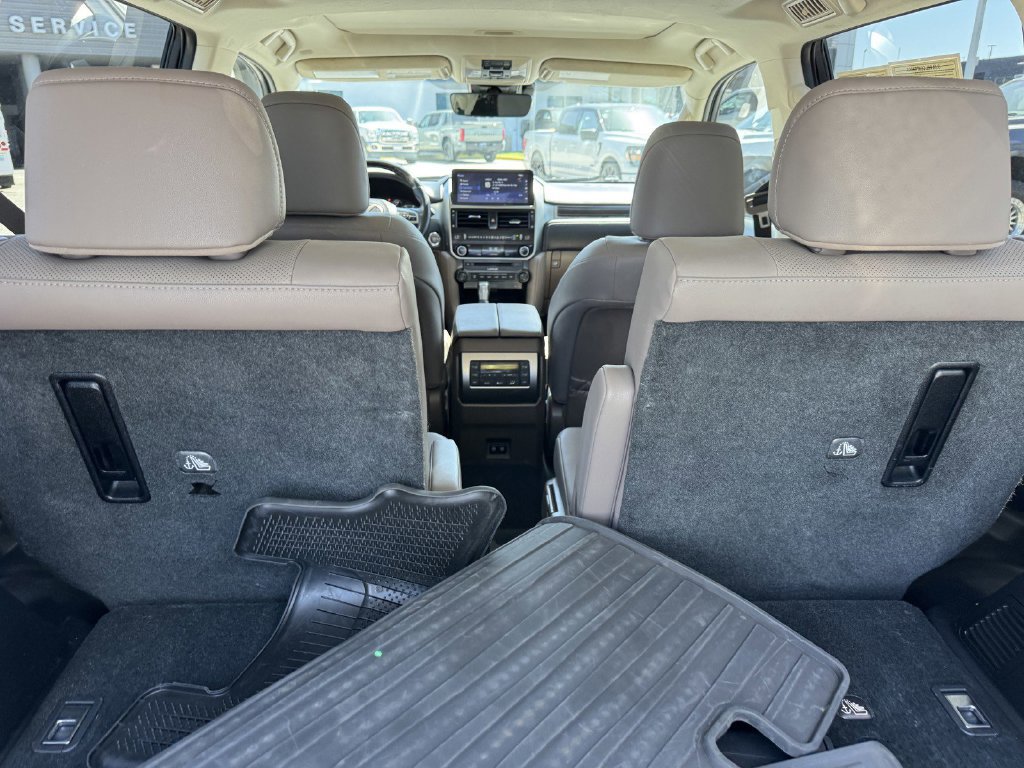 Used 2023 Lexus GX 460 Premium AWD/4WD image 12