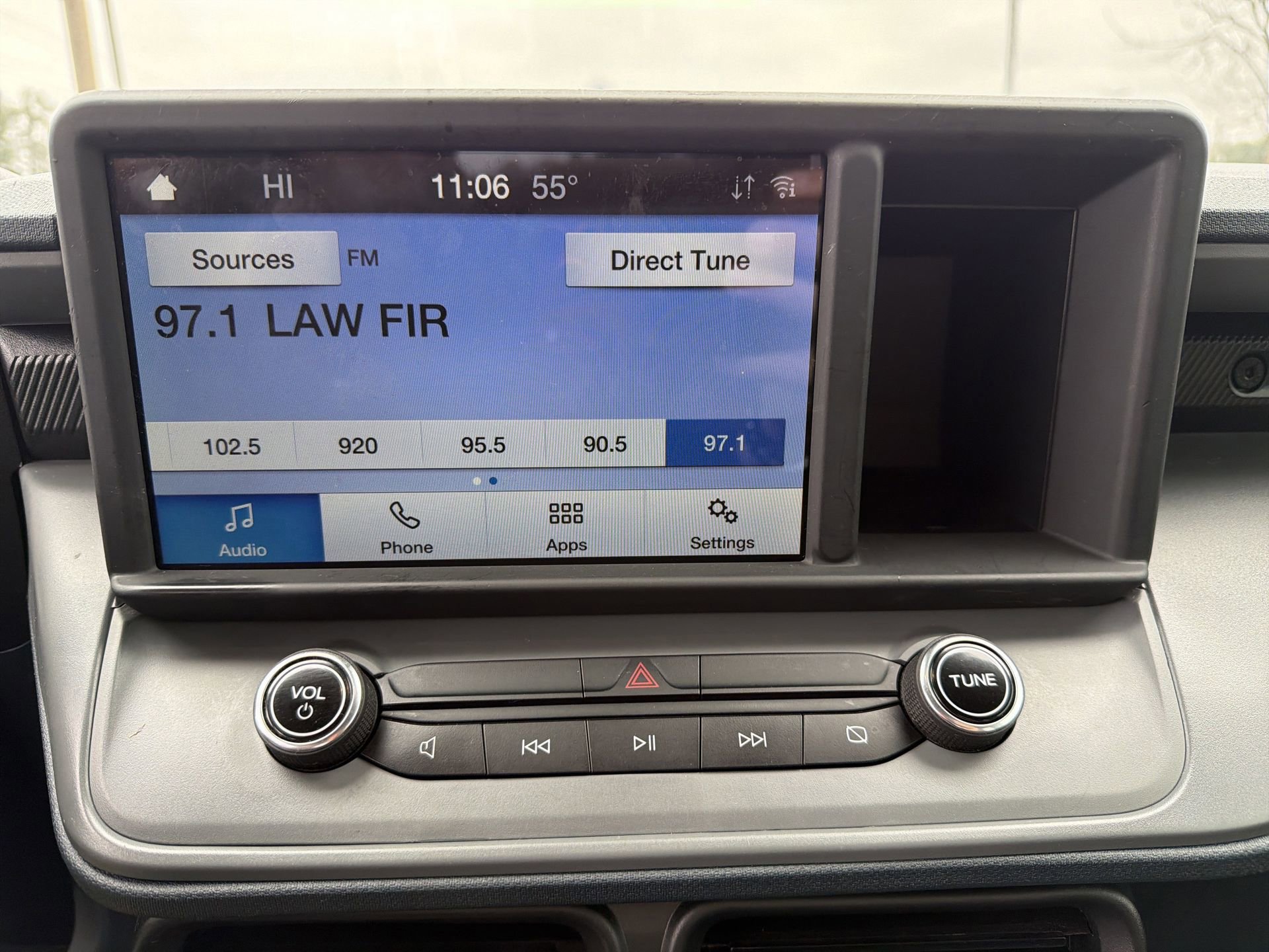 Certified 2024 Ford Maverick XL image 12