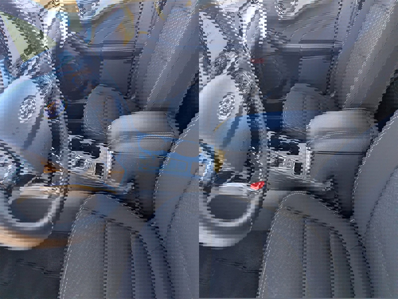 Certified 2024 Ford Escape Active w/ Tech Pack #1 image 27