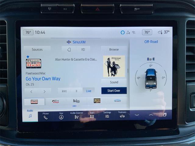 Certified 2023 Ford F150 XLT w/ Equipment Group 302A High image 16