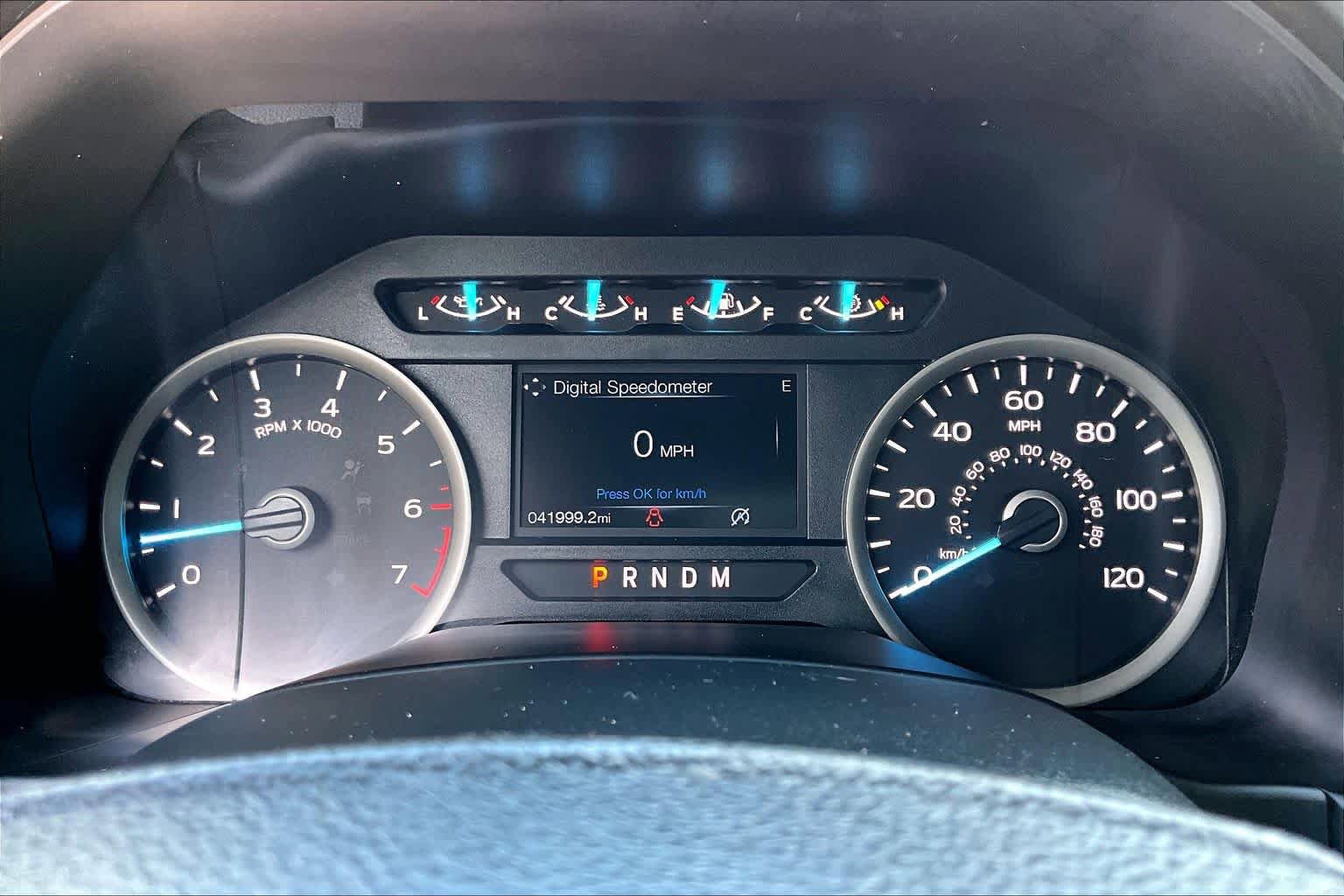 Certified 2019 Ford F150 XLT w/ Equipment Group 302A Luxury AWD/4WD image 26