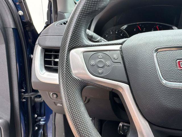 Used 2022 GMC Terrain SLE w/ Driver Convenience Package FWD image 22