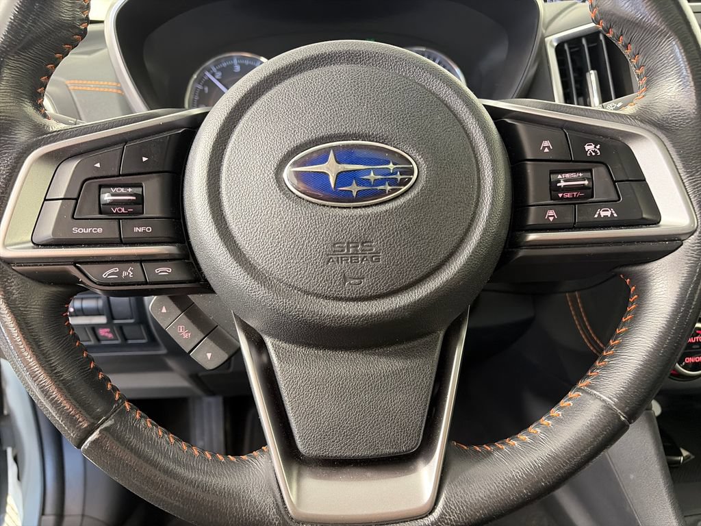 Used 2019 Subaru Crosstrek 2.0i Limited w/ Moonroof Package AWD/4WD image 16