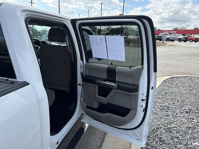 Certified 2017 Ford F150 XLT image 23