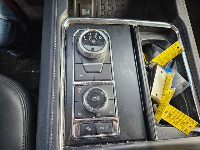 Certified 2023 Ford Expedition Max XLT image 28