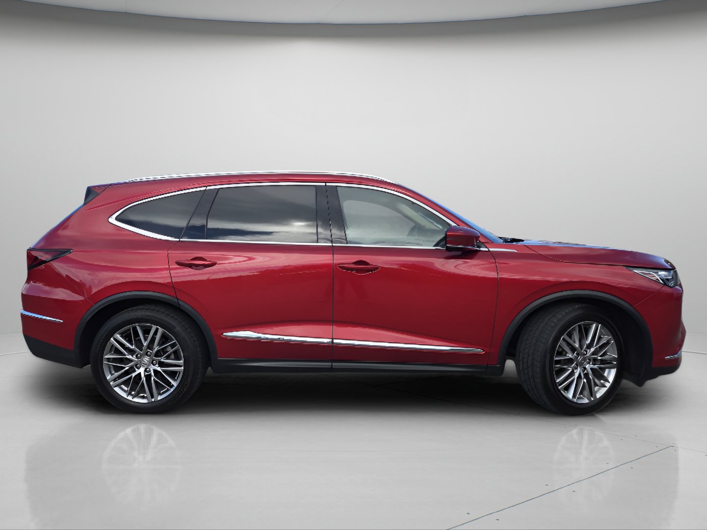 Used 2023 Acura MDX w/ Advance Package AWD/4WD image 30
