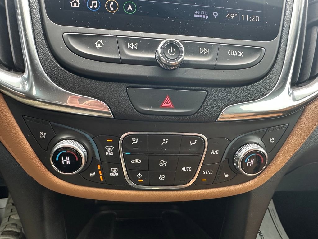 Used 2019 Chevrolet Equinox Premier image 9
