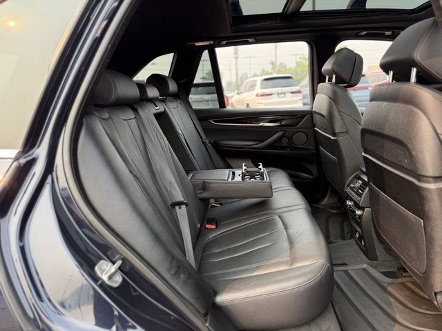 Used 2018 BMW X5 xDrive35i AWD/4WD image 17