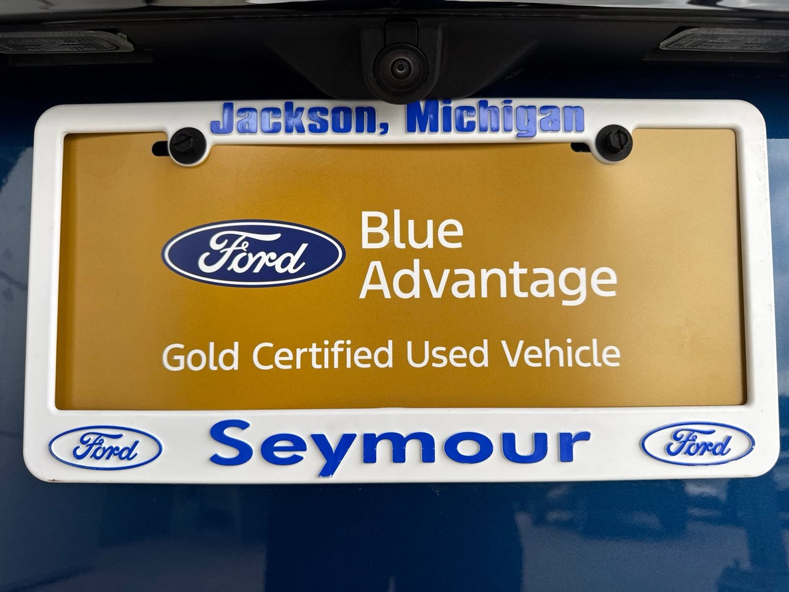 Certified 2024 Ford Edge SEL w/ Convenience Package AWD/4WD image 17