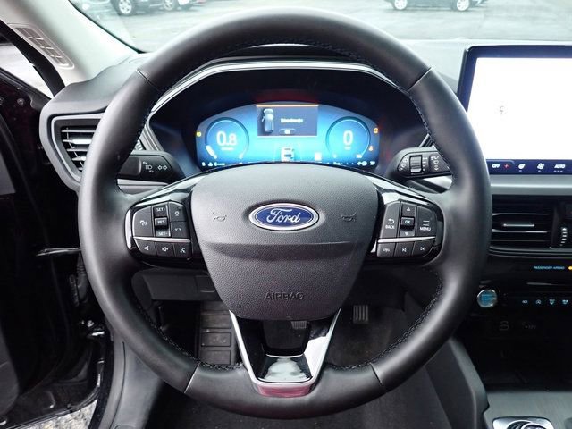 Certified 2024 Ford Escape Active w/ Tech Pack #2 AWD/4WD image 25