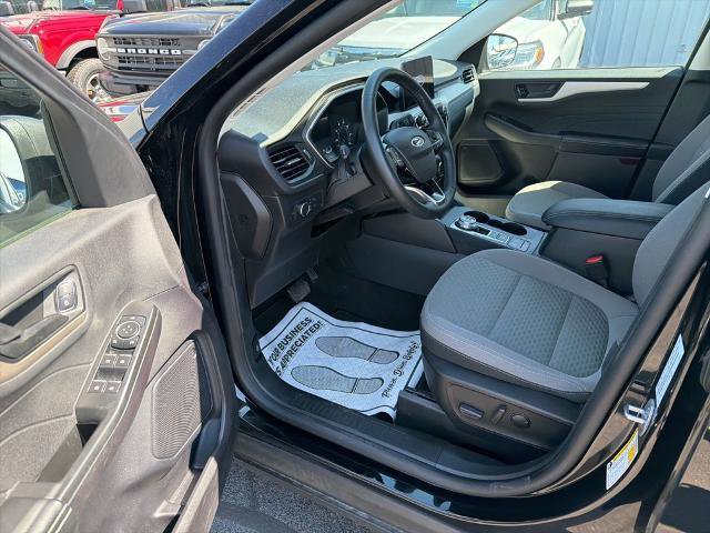 Certified 2022 Ford Escape SE w/ Convenience Package AWD/4WD image 8