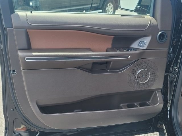 Certified 2024 Ford Expedition Max King Ranch AWD/4WD image 21