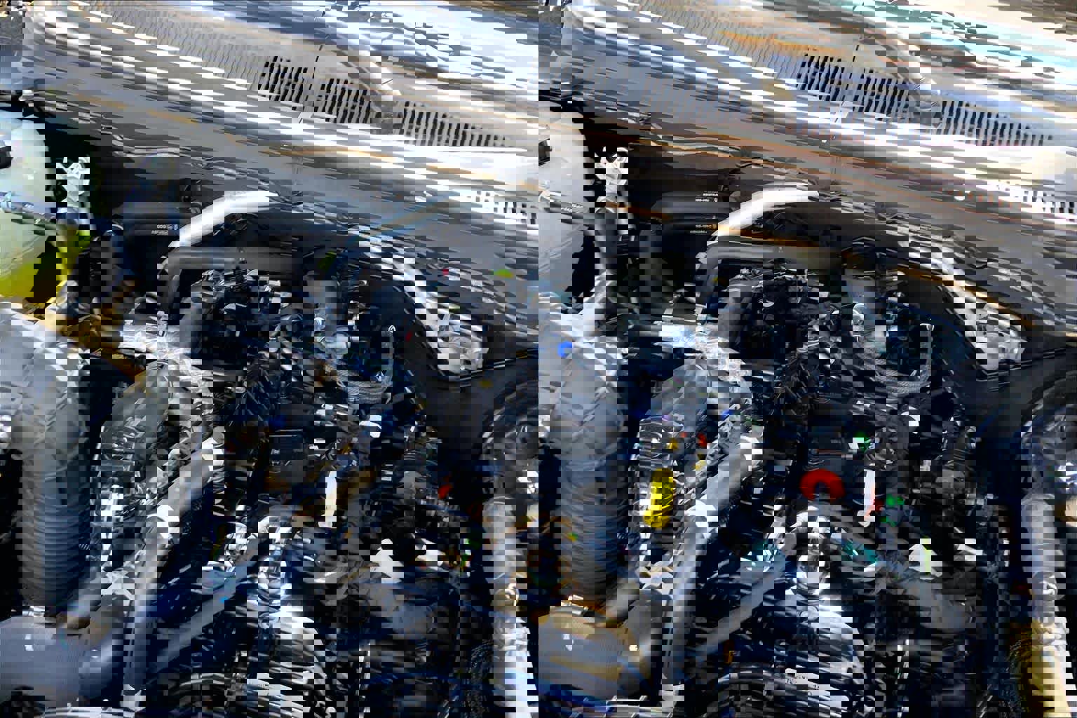 Certified 2019 Ford Ranger XLT w/ Equipment Group 302A Luxury image 30