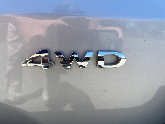 Certified 2019 Ford EcoSport S AWD/4WD image 41