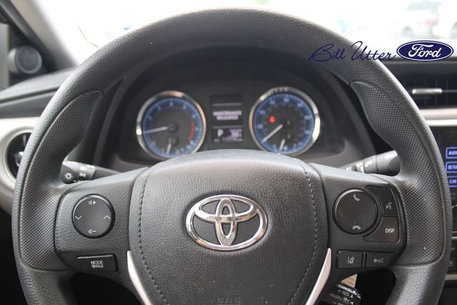 Used 2017 Toyota Corolla L FWD image 10