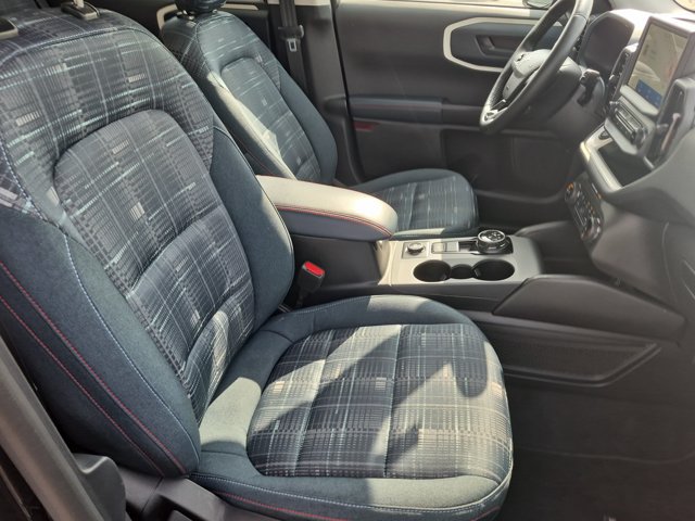Certified 2023 Ford Bronco Sport Heritage w/ Heritage Convenience Package AWD/4WD image 33