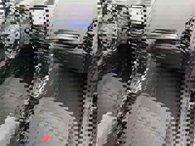 Certified 2022 Ford EcoSport SE image 21