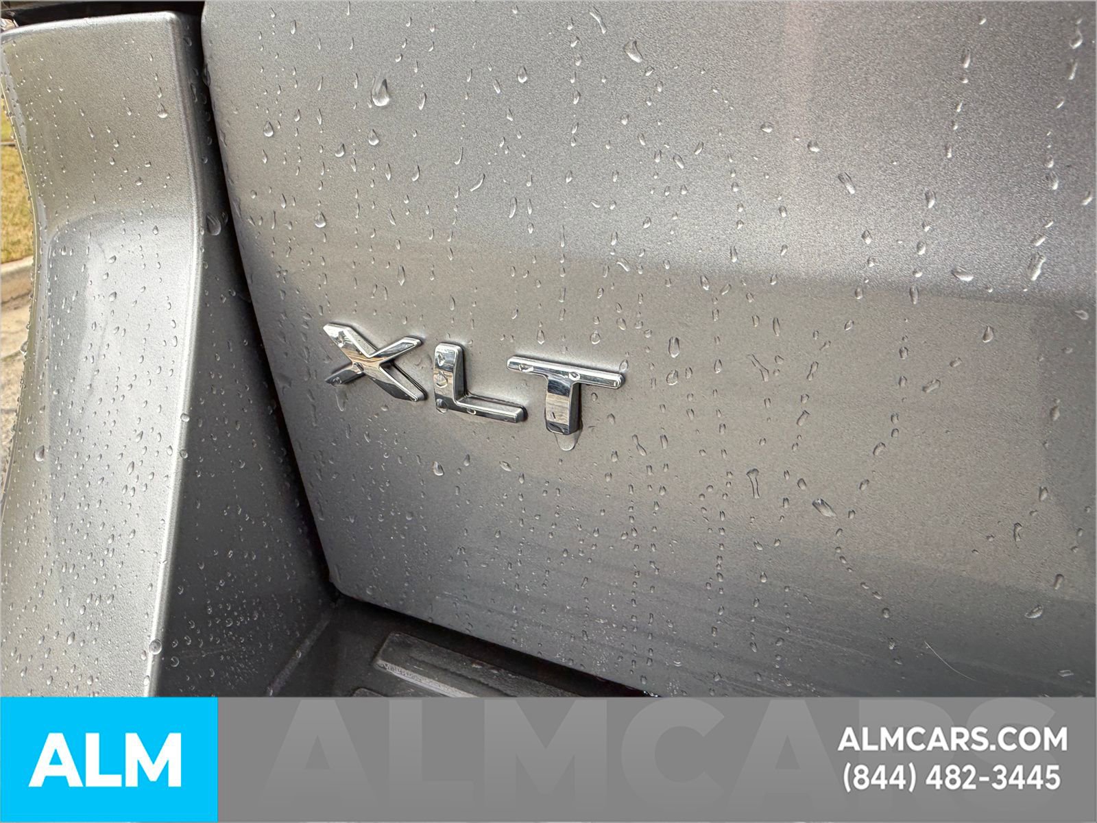Certified 2024 Ford Expedition Max XLT RWD image 8